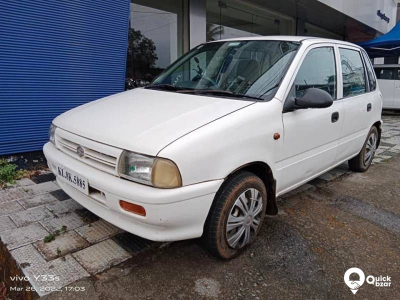 zen car for sale