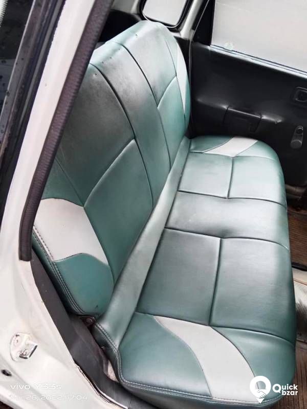 zen car for sale