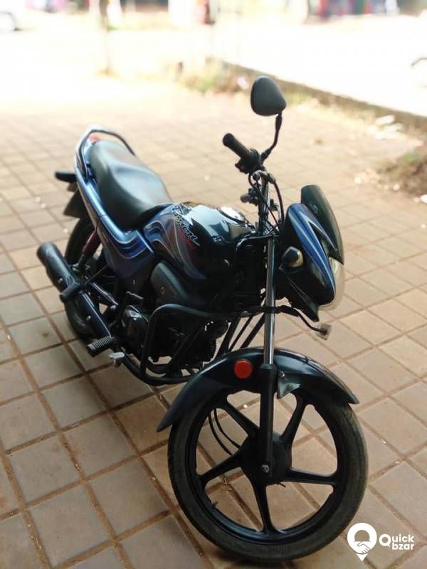 Passion pro bike for sale