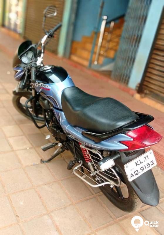 Passion pro bike for sale