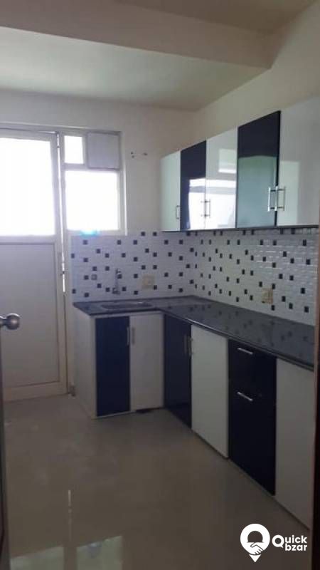 3BHK Flat for rent in the heart of Aluva