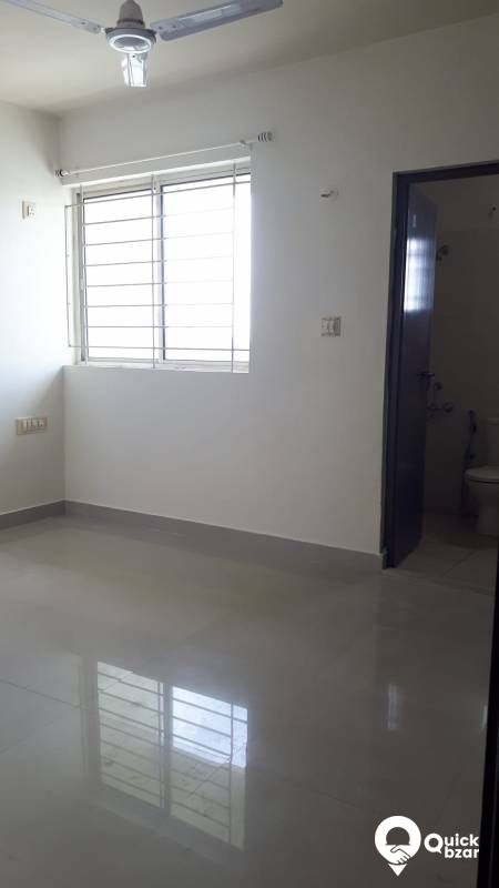 3BHK Flat for rent in the heart of Aluva