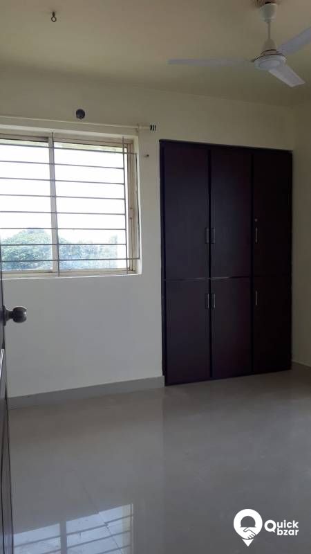 3BHK Flat for rent in the heart of Aluva