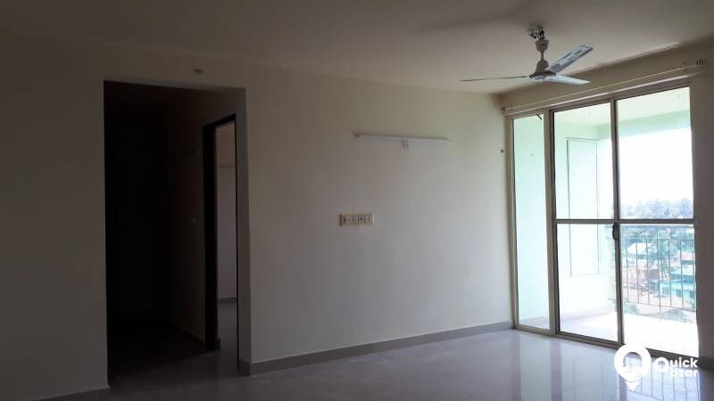 3BHK Flat for rent in the heart of Aluva