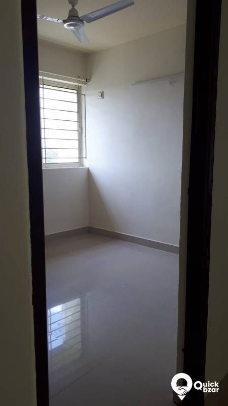 3BHK Flat for rent in the heart of Aluva