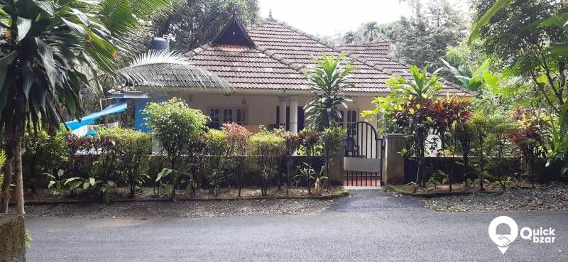 House and land for sale