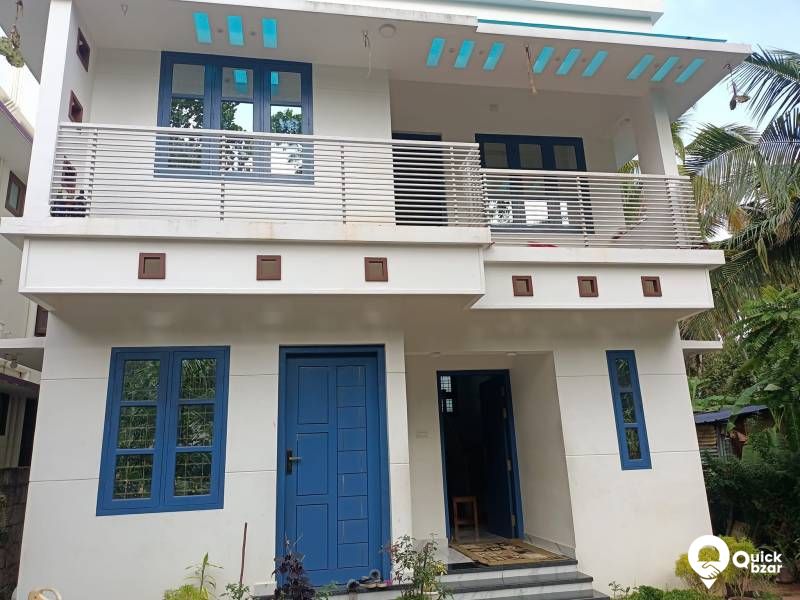 House for sale trivandrum