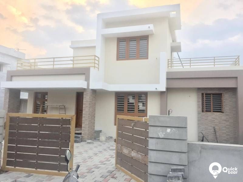 2bhk home for sale