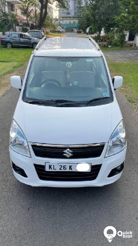For sale maruti wagon R vxi automatic