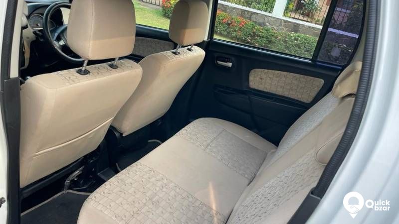 For sale maruti wagon R vxi automatic