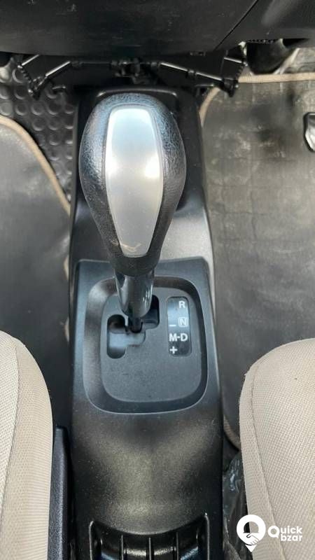 For sale maruti wagon R vxi automatic