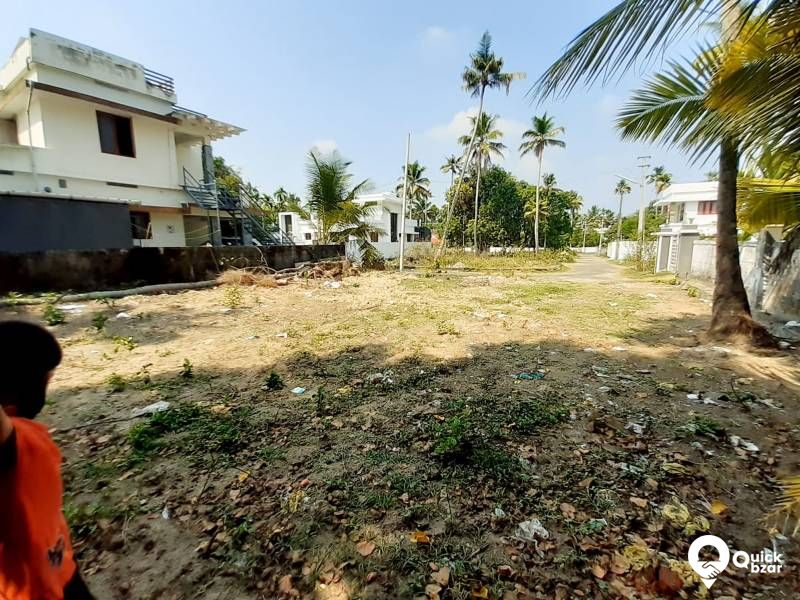 RESIDENTIAL PLOT FOR SALE