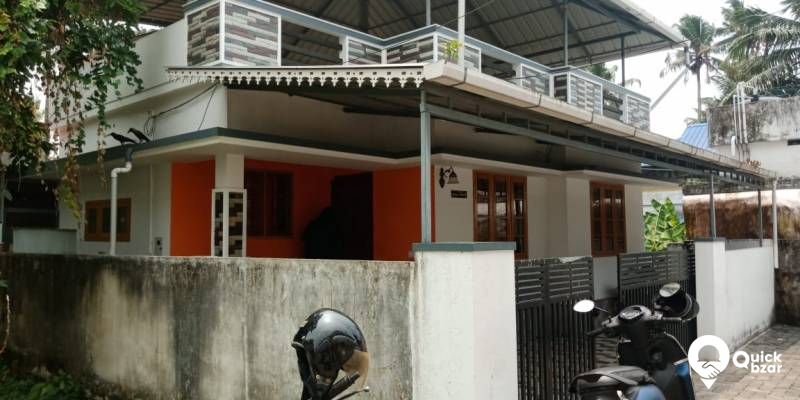 2bhk house for sale