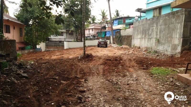 Land for sale in kakkanad