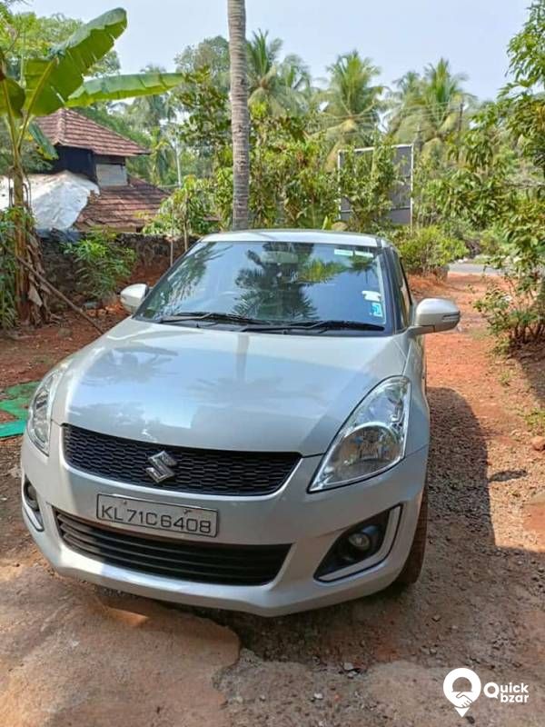 Maruti Suzuki Swift VXI For Sale