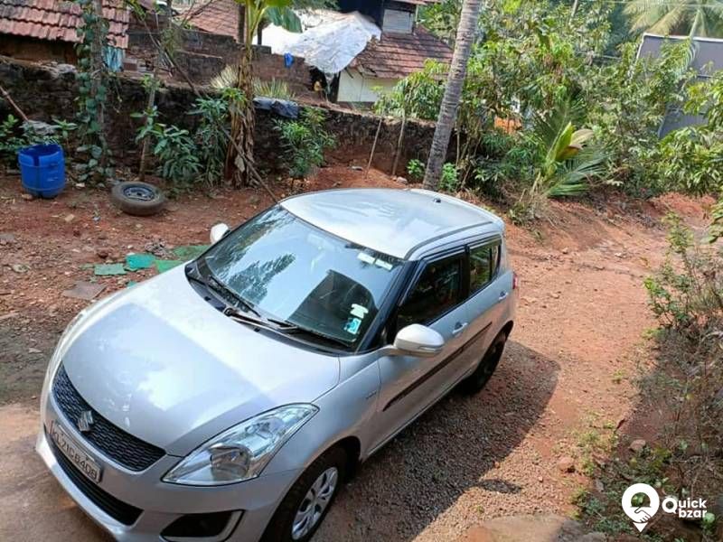 Maruti Suzuki Swift VXI For Sale
