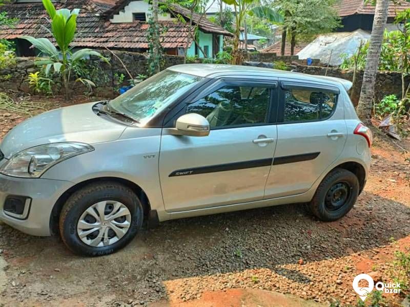 Maruti Suzuki Swift VXI For Sale