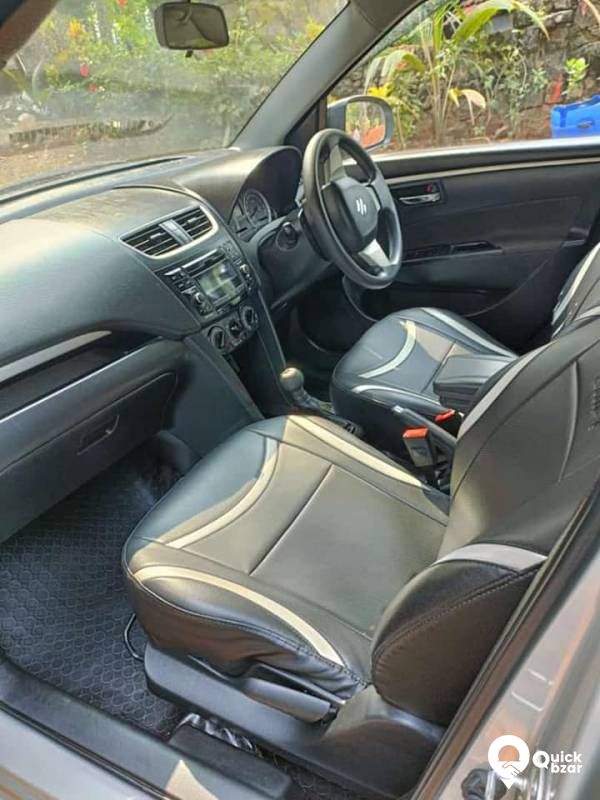 Maruti Suzuki Swift VXI For Sale