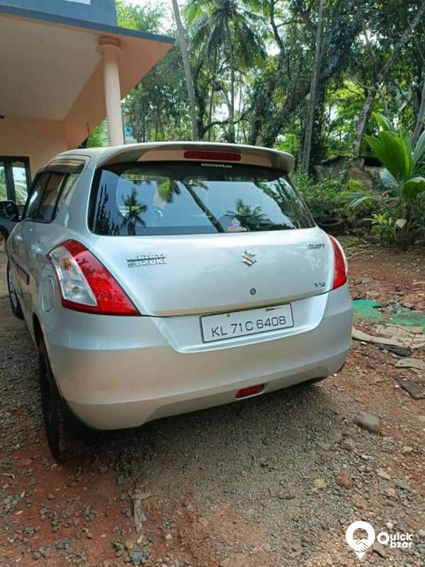 Maruti Suzuki Swift VXI For Sale