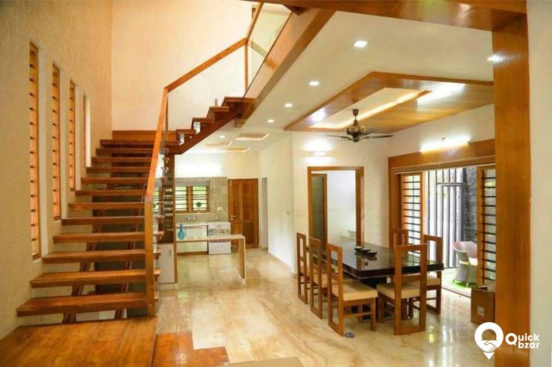 NEW POSH VILLA For sale