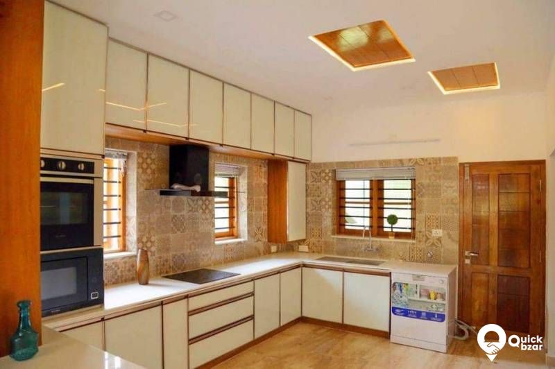 NEW POSH VILLA For sale
