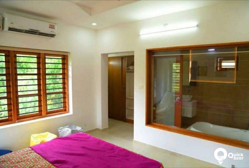 NEW POSH VILLA For sale