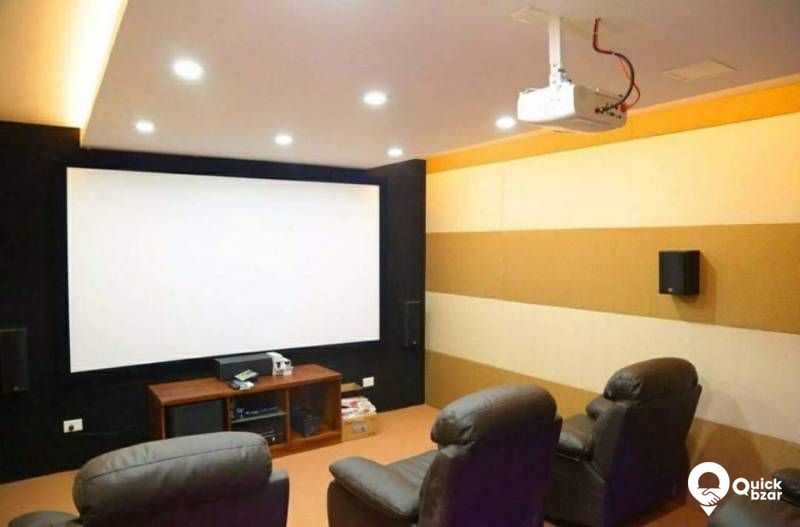 NEW POSH VILLA For sale