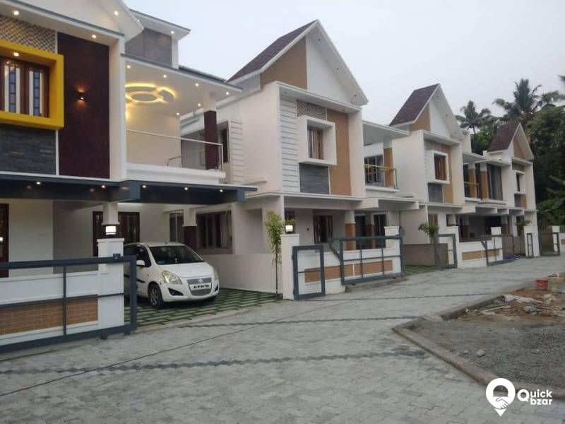 HOUSE FOR SALE EDAPPALLY