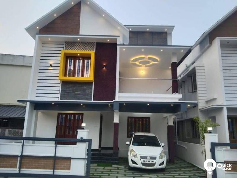 HOUSE FOR SALE EDAPPALLY