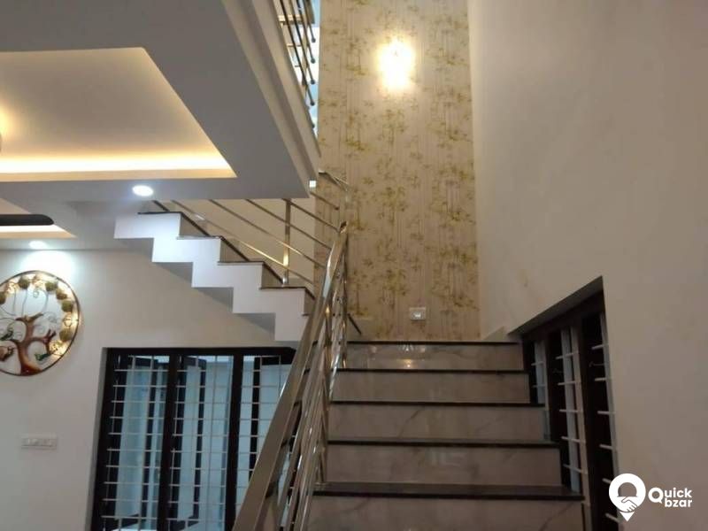 HOUSE FOR SALE EDAPPALLY