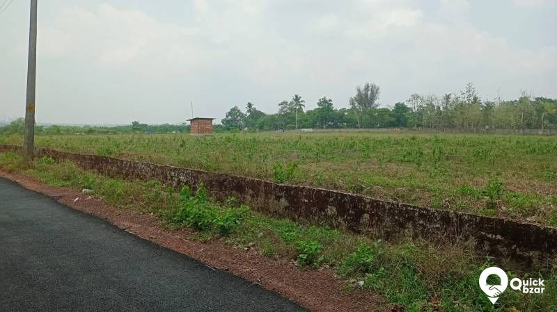 Land for sale