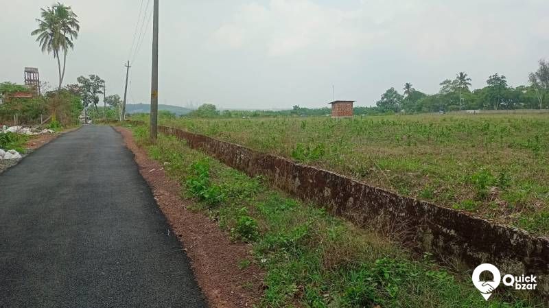 Land for sale