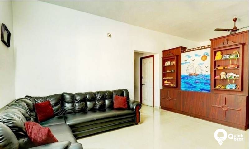 HOUSE FOR SALE IN PALAKKAD TOWN