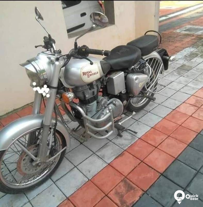 Royal -Enfield Classic 350 for sale