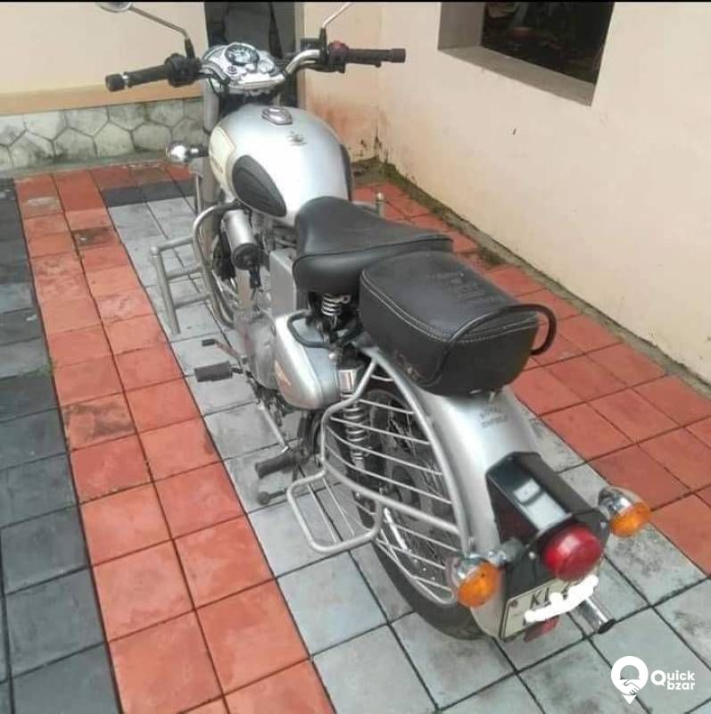 Royal -Enfield Classic 350 for sale
