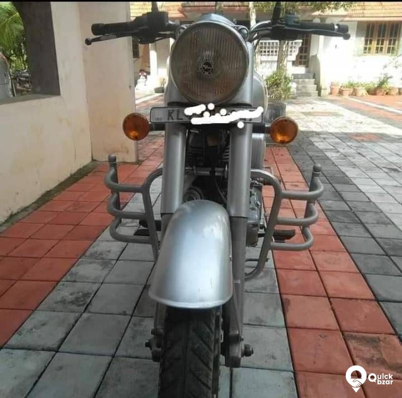 Royal -Enfield Classic 350 for sale