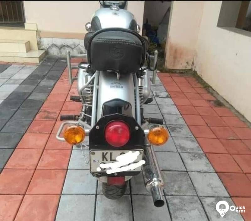 Royal -Enfield Classic 350 for sale