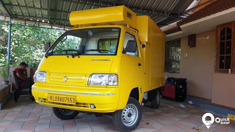food truck for sale