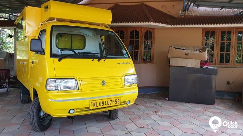 food truck for sale