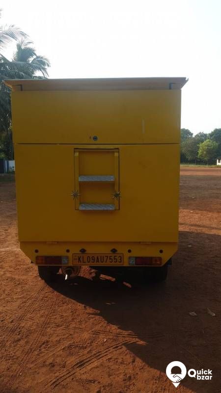 food truck for sale