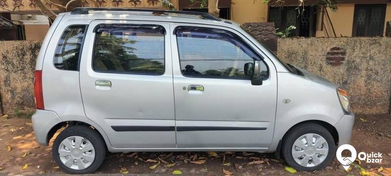 wagner car For sale Model 2009 Lxi
