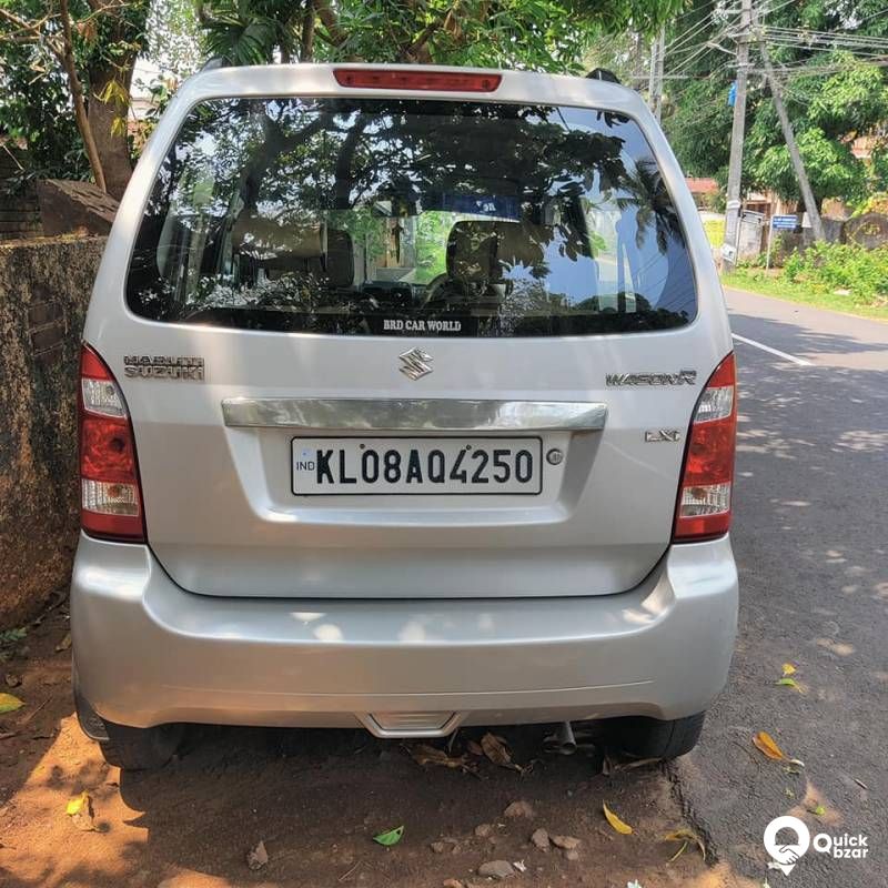 wagner car For sale Model 2009 Lxi