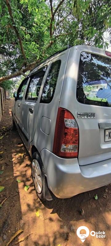 wagner car For sale Model 2009 Lxi