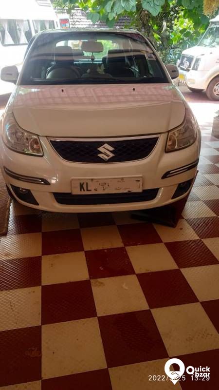 Maruti SX4 For Car Sale