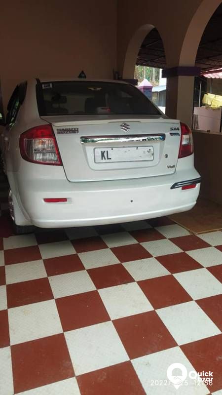 Maruti SX4 For Car Sale