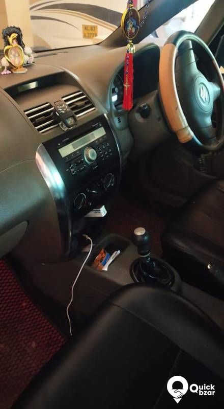 Maruti SX4 For Car Sale