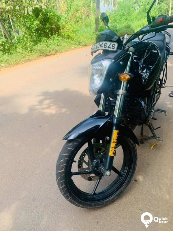 Fz for sale good one singel owner