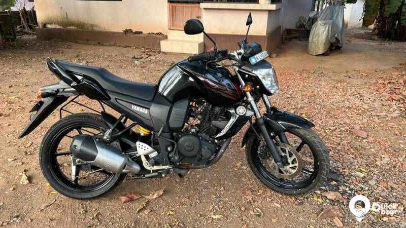 Fz for sale good one singel owner