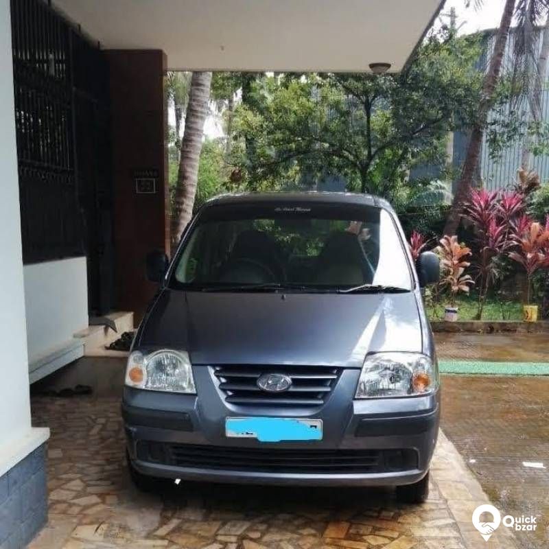 Santro car For sale