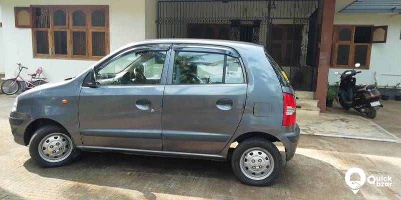 Santro car For sale